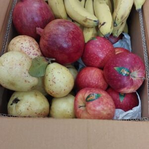 Ramadan Box
